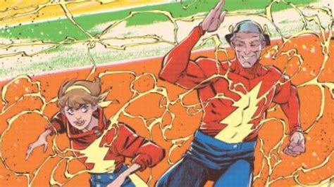 Image result for The Flash Multiverse Explained