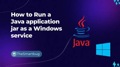 Image result for How to Open in Windows a Java App