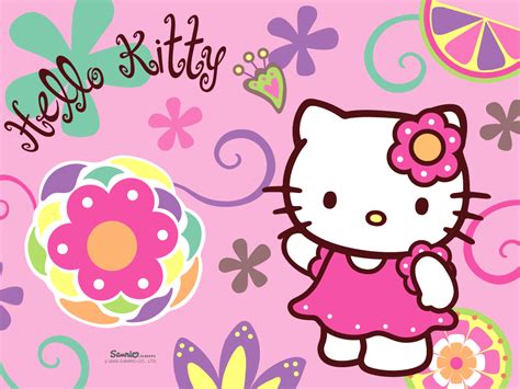 Hello Kitty - Hello Kitty Wallpaper (181853) - Fanpop