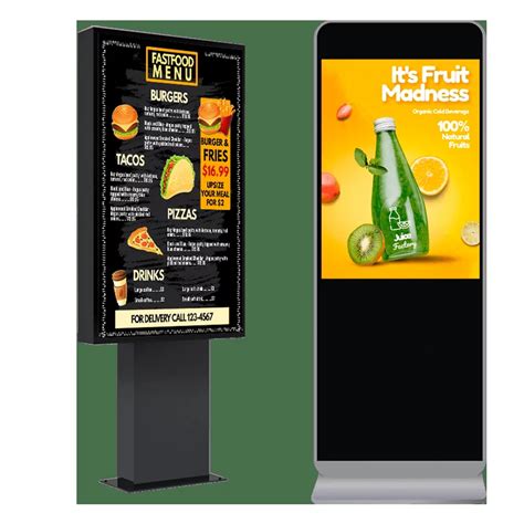 Digital Display Signboard 的图像结果