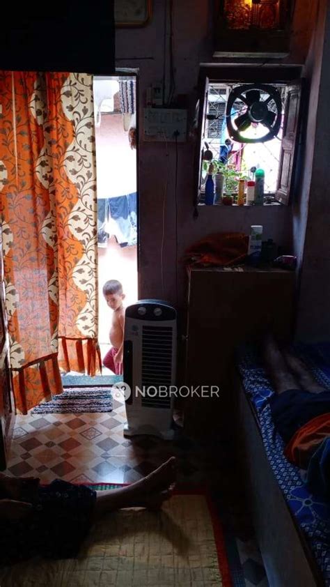 Independent House Asalpha - Without Brokerage Semi-furnished 1 RK Flat ...