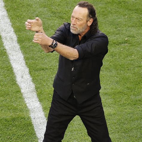 Why Troy Kotsur Was “Honored” to Sign the National Anthem