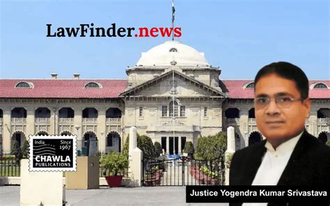 Allahabad High Court Orders Transfer of Matrimonial Case to Facilitate ...