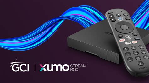 Xfinity Stream Box 的图像结果