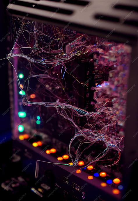 Computer Monitor Screen Ai 的图像结果