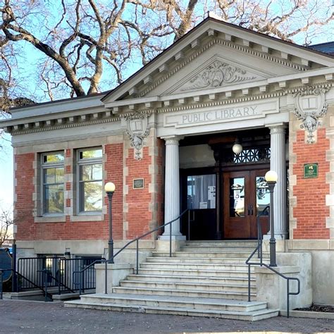 Downtown City Park – Hiking Paso Robles