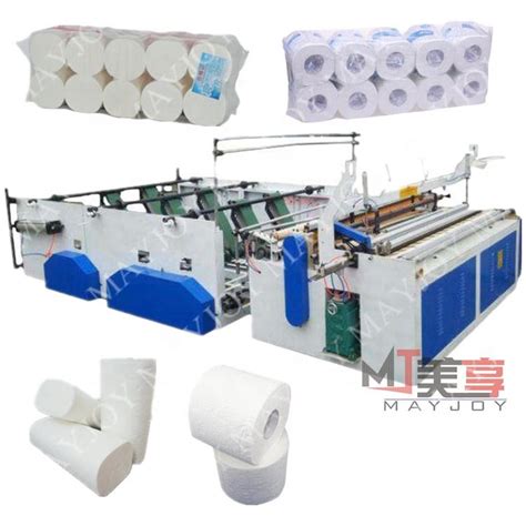 Image result for Toilet Paper Machine