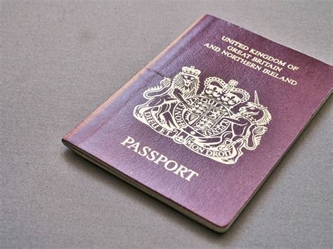 英国留学：英国留学必知|BRP卡，留学生在英国的身份证 - 知乎