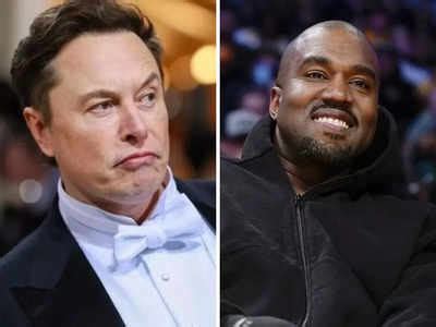 Musk: Kanye West calls Elon Musk 'half-Chinese' on Instagram, here's ...