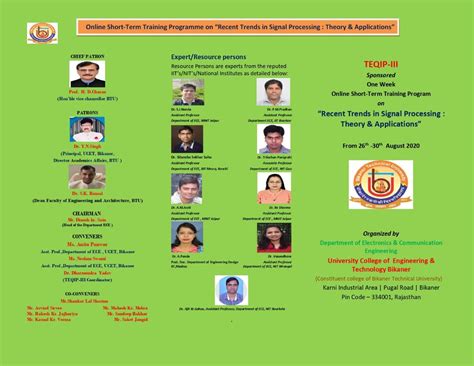 Bikaner Technical University