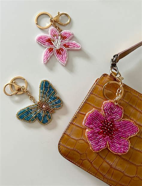 bag charms | Handmade jewelry tutorials, Diy bag charm, Jewelry crafts