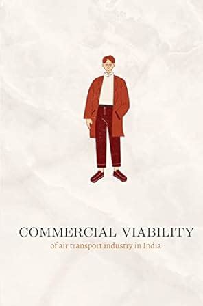 Buy Commercial viability of air transport industry in India Book Online ...