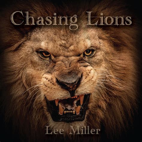 Buy Chasing Lions Online at Low Prices in India | Amazon Music Store ...