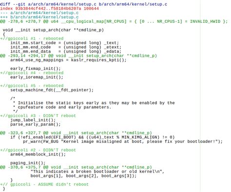 ARM64 Boot Device Not Found 的图像结果