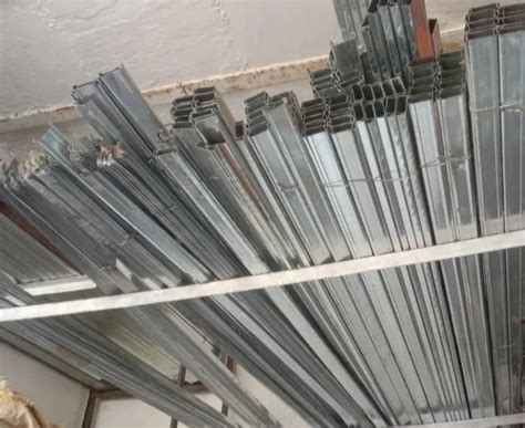 False Ceiling Supplier in Delhi - Grid False Ceiling Trader - Retailer ...