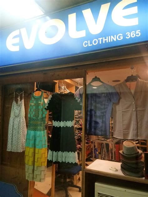 Get Chic Dresses From Evolve In Andheri I LBB, Mumbai