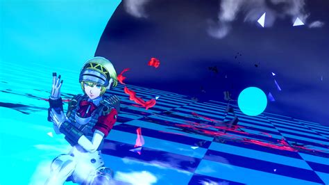 Persona 3 Reload is getting its biggest expansion yet, a game-sized DLC ...