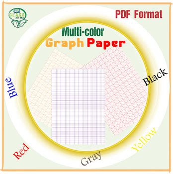 Image result for Color Graph Paper PDF