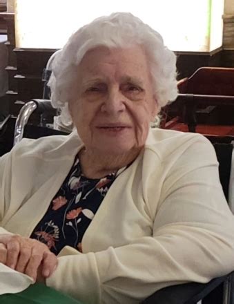 Dorothy G Tocco Obituary - 2023 - Rezem Funeral Home