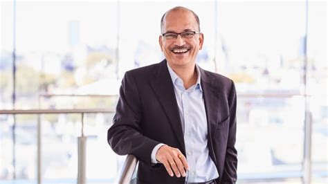Nitin Paranjpe named Unilever's new chief transformation officer ...
