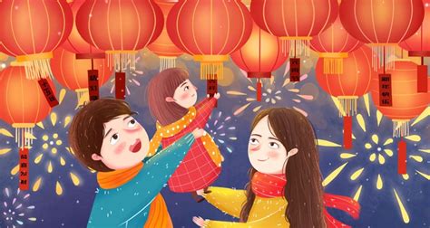Chinese Lantern Festival 2027: Feb. 20, Traditions, Food, Events