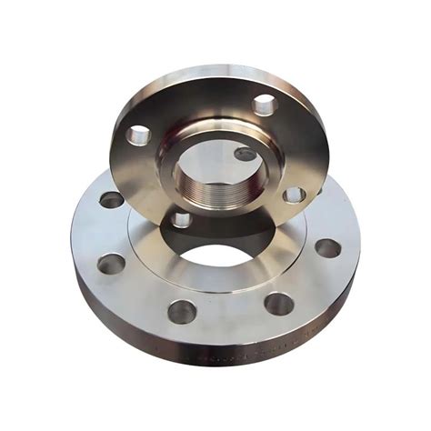 Image result for Threaded Flange Type