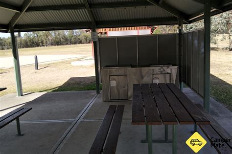 Bulga Campground, Hunter, New South Wales, Australia | CamperMate ...