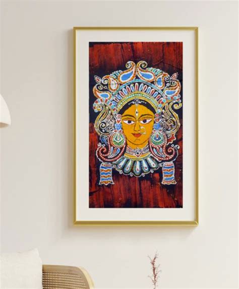 Batik Painting – Pick Your Craft