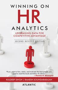 Winning On HR Analytics: Leveraging Data For Competitive Advantage: Buy ...