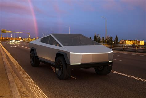 Tesla Cybertruck llega a México: ¿Cuál es su precio y fecha de entrega? - Alto Nivel