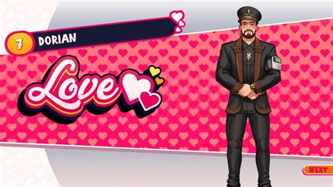 Date Everything - Dorian Guide - Screen Hype