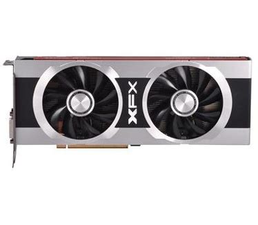 XFX Radeon HD 7970 Black Edition Double Dissipation: beste prijs - Tweakers