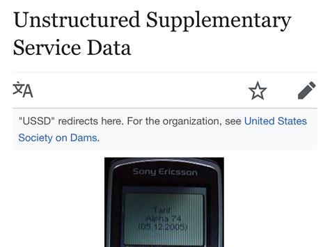 Image result for How to Turn Off USSD Code