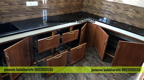 Low Budget UPVC Interiors Karur | jomson Interiors Karur - 9663000555