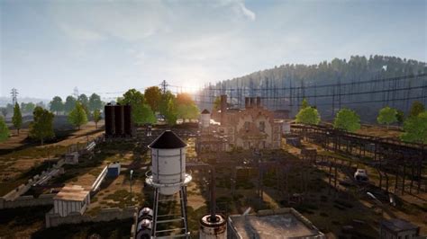 PUBG: Huge Update With New Vehicle, Mechanic And Erangel V2