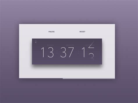 Image result for Simple Countdown Timer