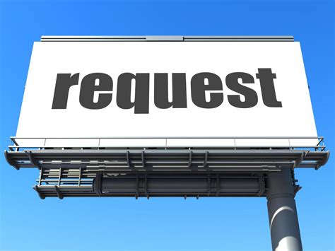 Image result for Request