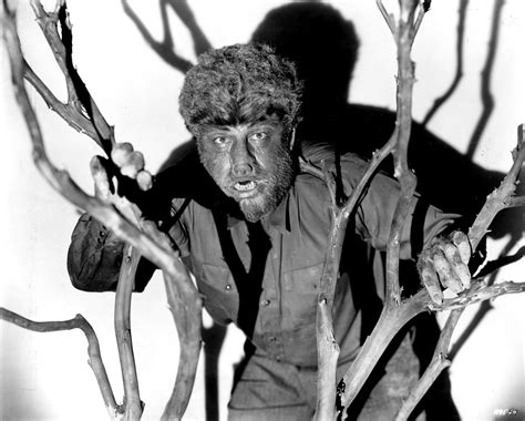 The Wolf Man (1941)