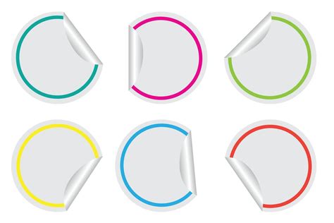 Image result for Peeling Sticker Rectangle Banner