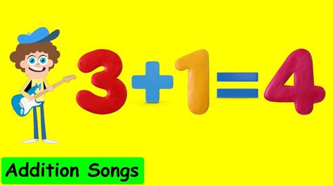 Song for Adding 3-Digit Numbers 的图像结果