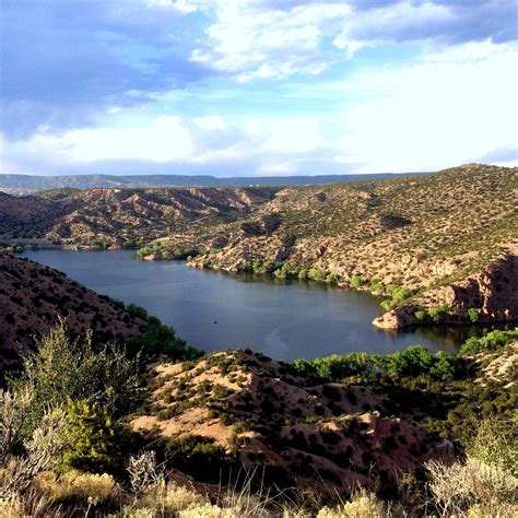 Santa Cruz Lake Recreation Area (Chimayo): All You Need to Know