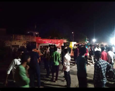 MP: Homes of 3 Muslims Razed After Driving Rift Takes Communal Turn ...