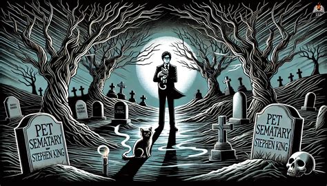 Black House - Stephen King (2001) - Summary at Celsius 233