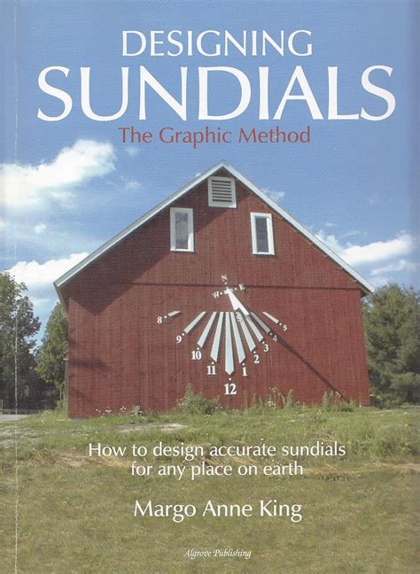 Designing Sundials the Graphic Method : Amazon.in: Books