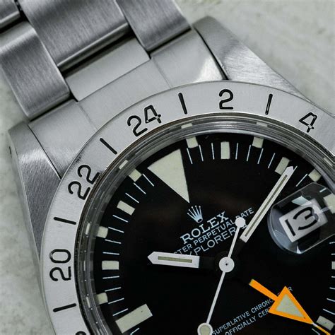 Rolex Explorer 1655 的图像结果