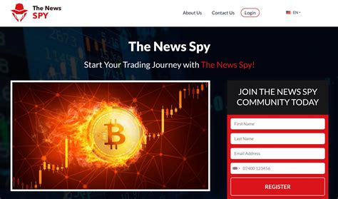 The News Spy Review 2023: Is it Legit, or a Scam? | Signup Now!