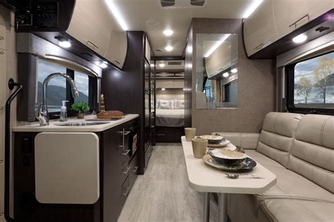 Vegas RUV Class A Motorhomes | Thor Motor Coach