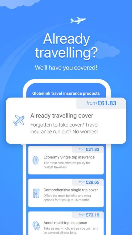 Industries | Globelink UK