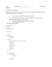 Image result for Lesson 24 Functions Creating Functions to Draw Scenes