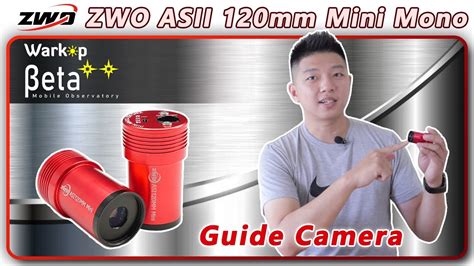 Image result for Using a Zwo Camera